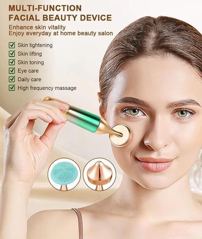 3-in-1 massager