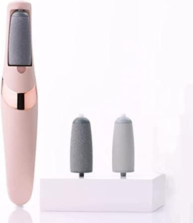 Rechargeable Electric Callus Remover for Smooth Feet