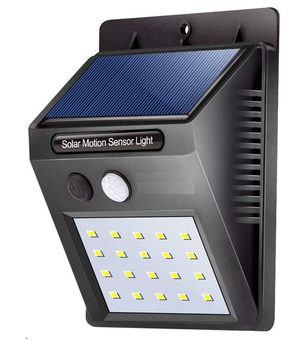 LED Outdoor Security Light