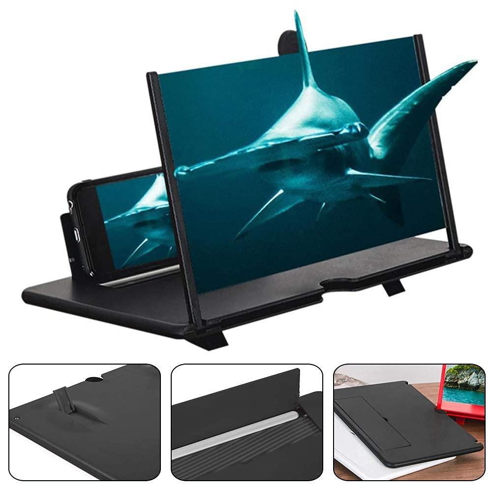 Plastic Screen Expander Phone F3 7 inch