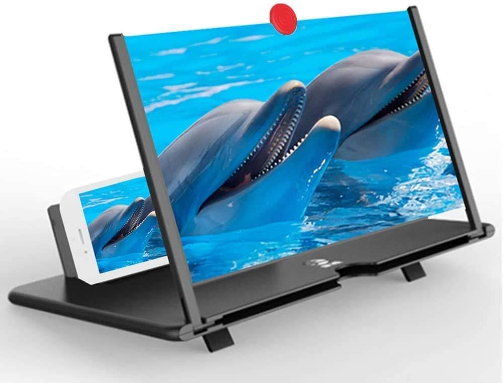 Plastic Screen Expander Phone F3 7 inch