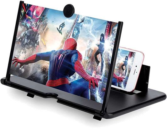 Plastic Screen Expander Phone F3 7 inch