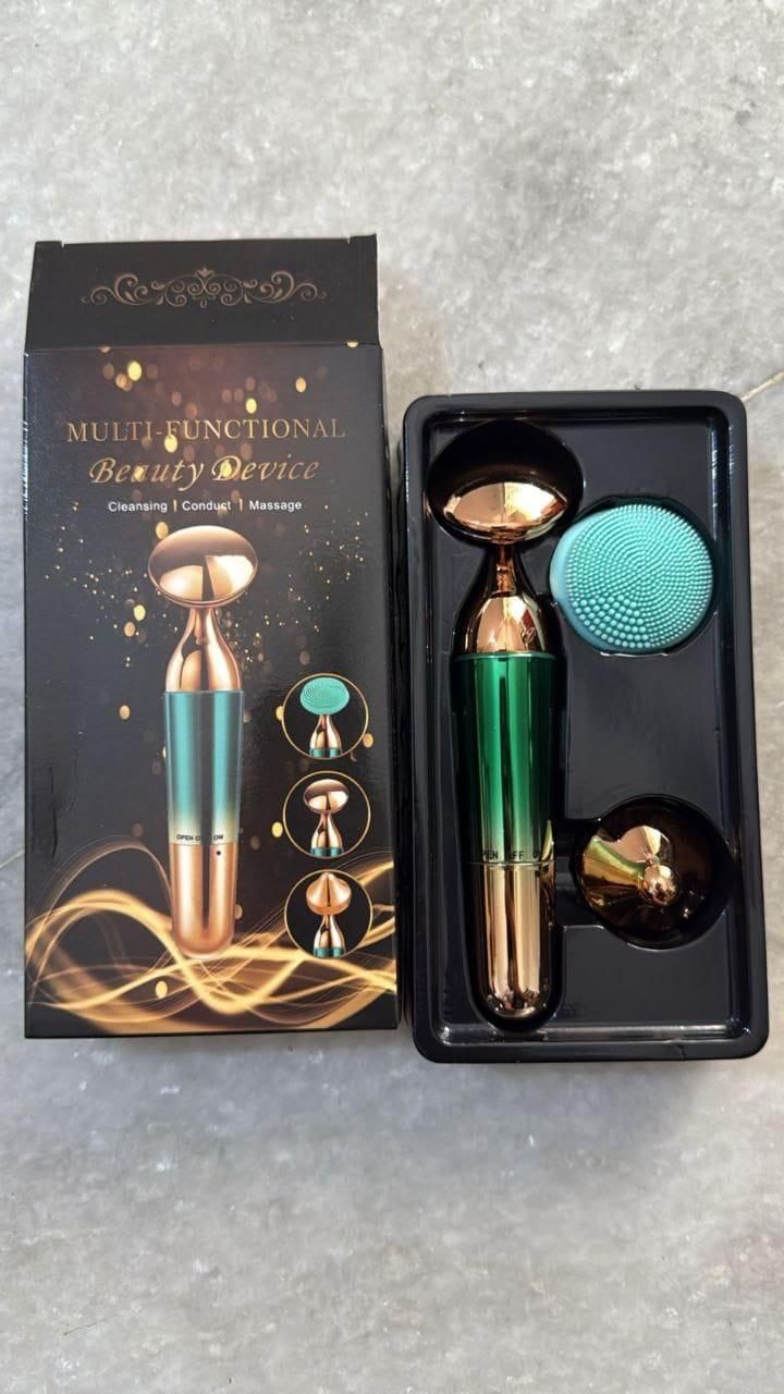 3-in-1 massager